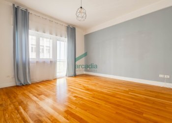 soggiorno - Appartamento Via Dalmazia 191, Bari (zona Madonnella) - foto 15