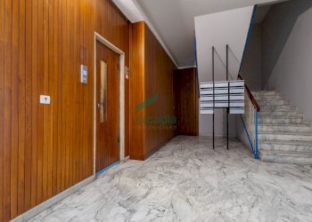 portone - Appartamento Via Dalmazia 191, Bari (zona Madonnella) - foto 19