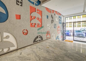 portone - Appartamento Via Dalmazia 191, Bari (zona Madonnella) - foto 20