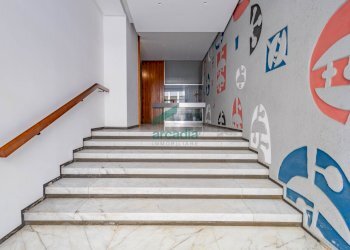 portone - Appartamento Via Dalmazia 191, Bari (zona Madonnella) - foto 21