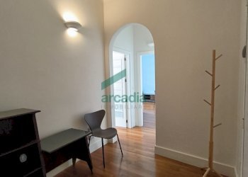 ingresso verso cucina e soggiorno - Two-room apartment Via Dalmazia 191, Bari (neighborhood Madonnella) - photo 11