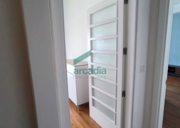 ingresso cucina - Two-room apartment Via Dalmazia 191, Bari (neighborhood Madonnella) - photo 12