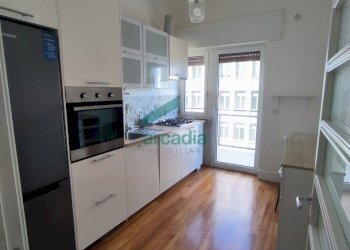 cucina - Two-room apartment Via Dalmazia 191, Bari (neighborhood Madonnella) - photo 13