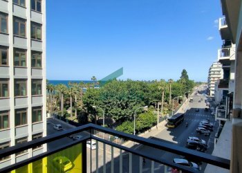 vista - Two-room apartment Via Dalmazia 191, Bari (neighborhood Madonnella) - photo 14