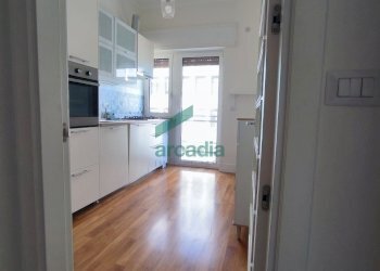 cucina - Two-room apartment Via Dalmazia 191, Bari (neighborhood Madonnella) - photo 15