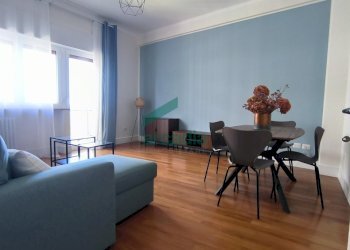 soggiorno - Two-room apartment Via Dalmazia 191, Bari (neighborhood Madonnella) - photo 16