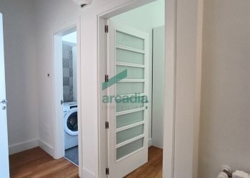 disimpegno camera e bagno - Two-room apartment Via Dalmazia 191, Bari (neighborhood Madonnella) - photo 18