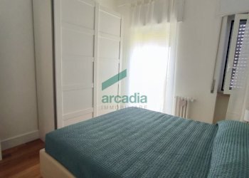 camera da letto - Two-room apartment Via Dalmazia 191, Bari (neighborhood Madonnella) - photo 20