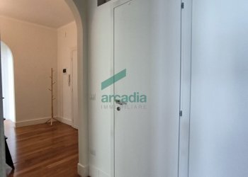 cabina armadio / soppalco - Two-room apartment Via Dalmazia 191, Bari (neighborhood Madonnella) - photo 22
