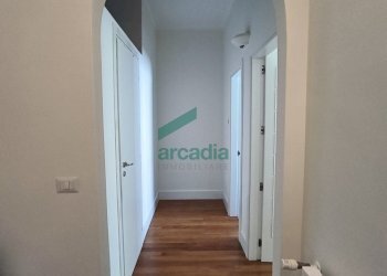 corridoio - Two-room apartment Via Dalmazia 191, Bari (neighborhood Madonnella) - photo 24