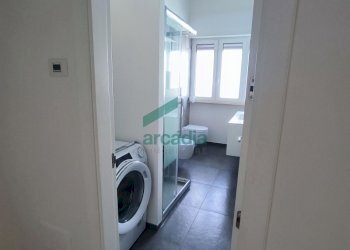 bagno - Two-room apartment Via Dalmazia 191, Bari (neighborhood Madonnella) - photo 25