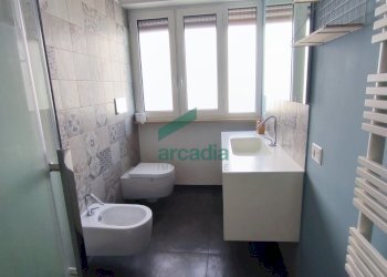bagno - Two-room apartment Via Dalmazia 191, Bari (neighborhood Madonnella) - photo 26