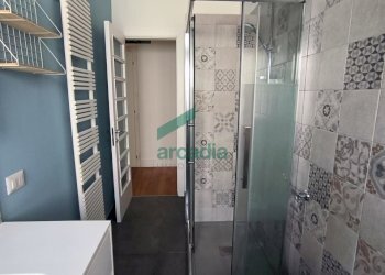 bagno - Two-room apartment Via Dalmazia 191, Bari (neighborhood Madonnella) - photo 27