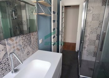 bagno - Two-room apartment Via Dalmazia 191, Bari (neighborhood Madonnella) - photo 28