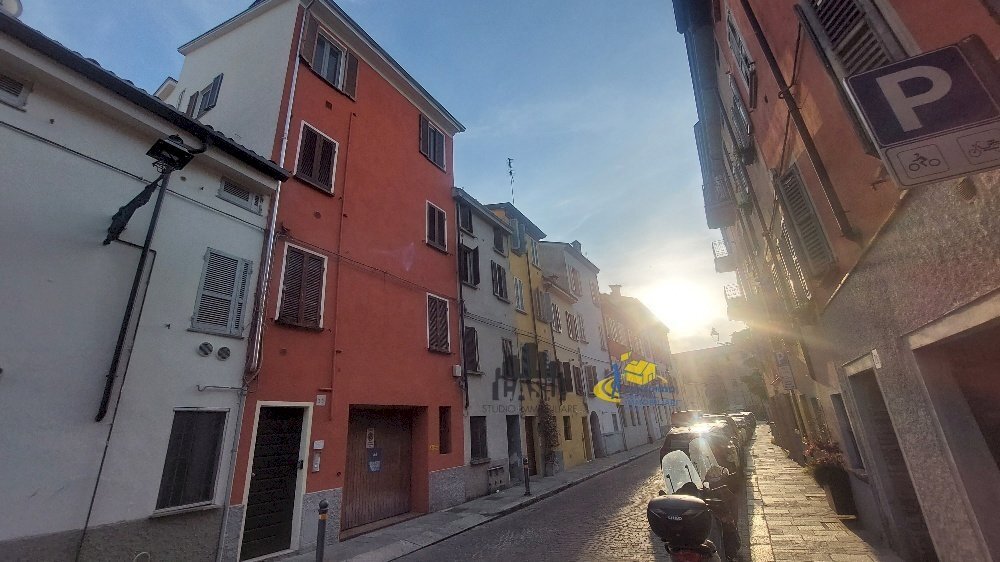 Borgo1.jpg - Bilocale Parma (zona Oltretorrente) - foto 1
