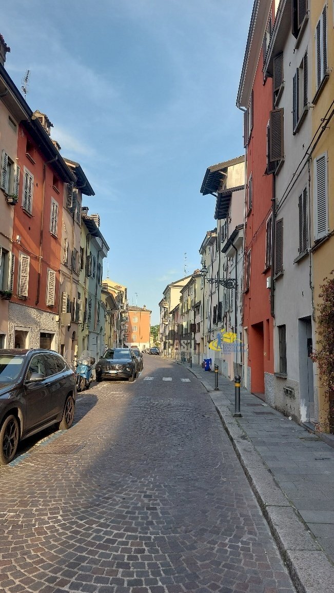 Borgo 4.jpg - Bilocale Parma (zona Oltretorrente) - foto 2