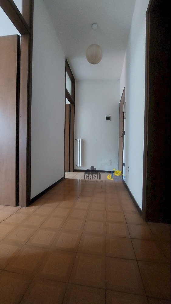 Ingresso.jpg - Bilocale Parma (zona Oltretorrente) - foto 3