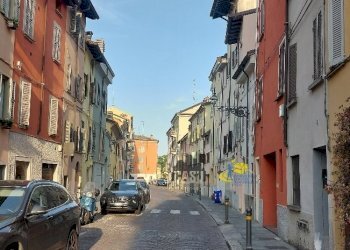 Borgo 4.jpg - Appartamento Parma (zona Oltretorrente) - foto 2