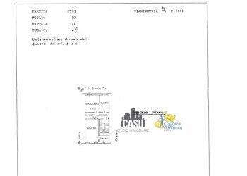 Planimetria.jpg - Appartamento Parma (zona Oltretorrente) - foto 11