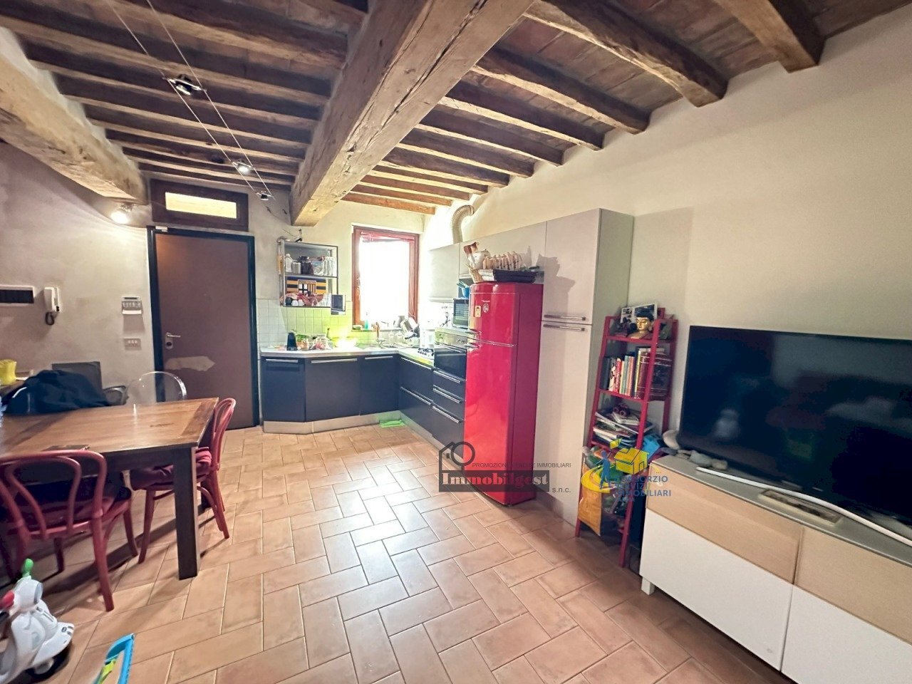 IMG-20241121-WA0025.jpg - Three-room apartment Strada Argini Parma 323, Parma - photo 1