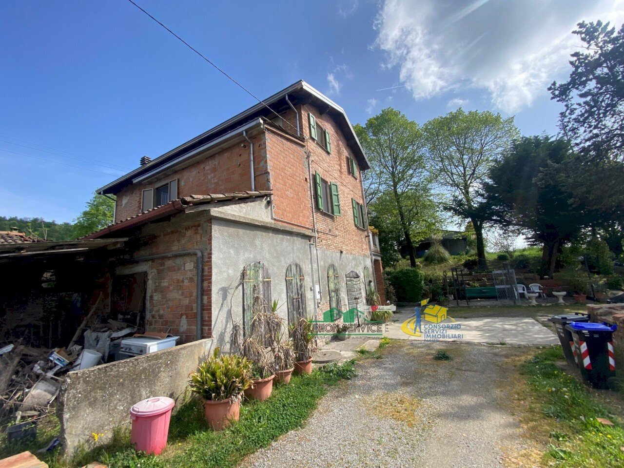 6.jpg - Villa Strada per Varano Marchesi 37, Medesano - foto 1