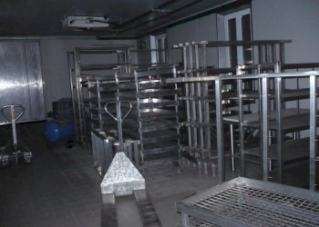 009.JPG - Locale Commerciale via circonvallazione 33, Medesano - foto 13