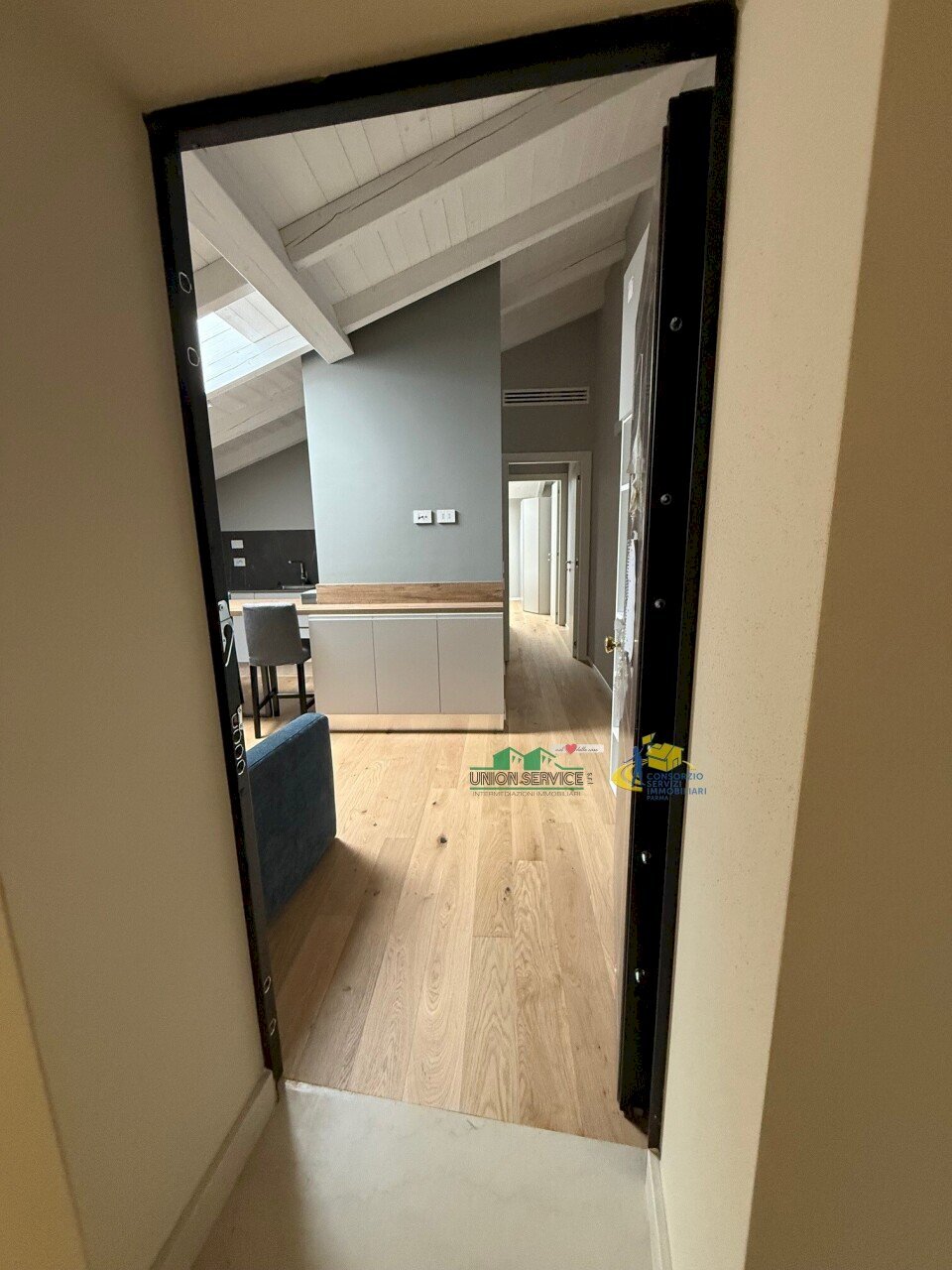 1.jpg - Bilocale Borgo Riccio da Parma 48, Parma - foto 1