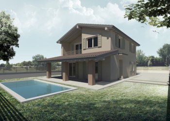 01.jpg - Building land barbiano, Felino - photo 1