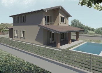 02.jpg - Building land barbiano, Felino - photo 2