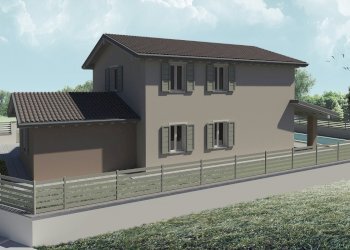 03.jpg - Building land barbiano, Felino - photo 3