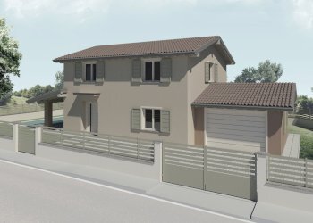 04.jpg - Building land barbiano, Felino - photo 4