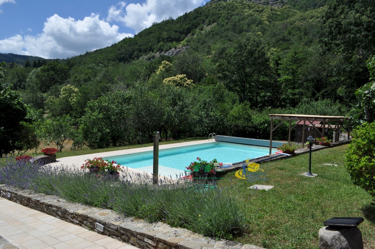 DSC_0039.JPG - Casale VIA MAESTRI, Valmozzola - foto 1