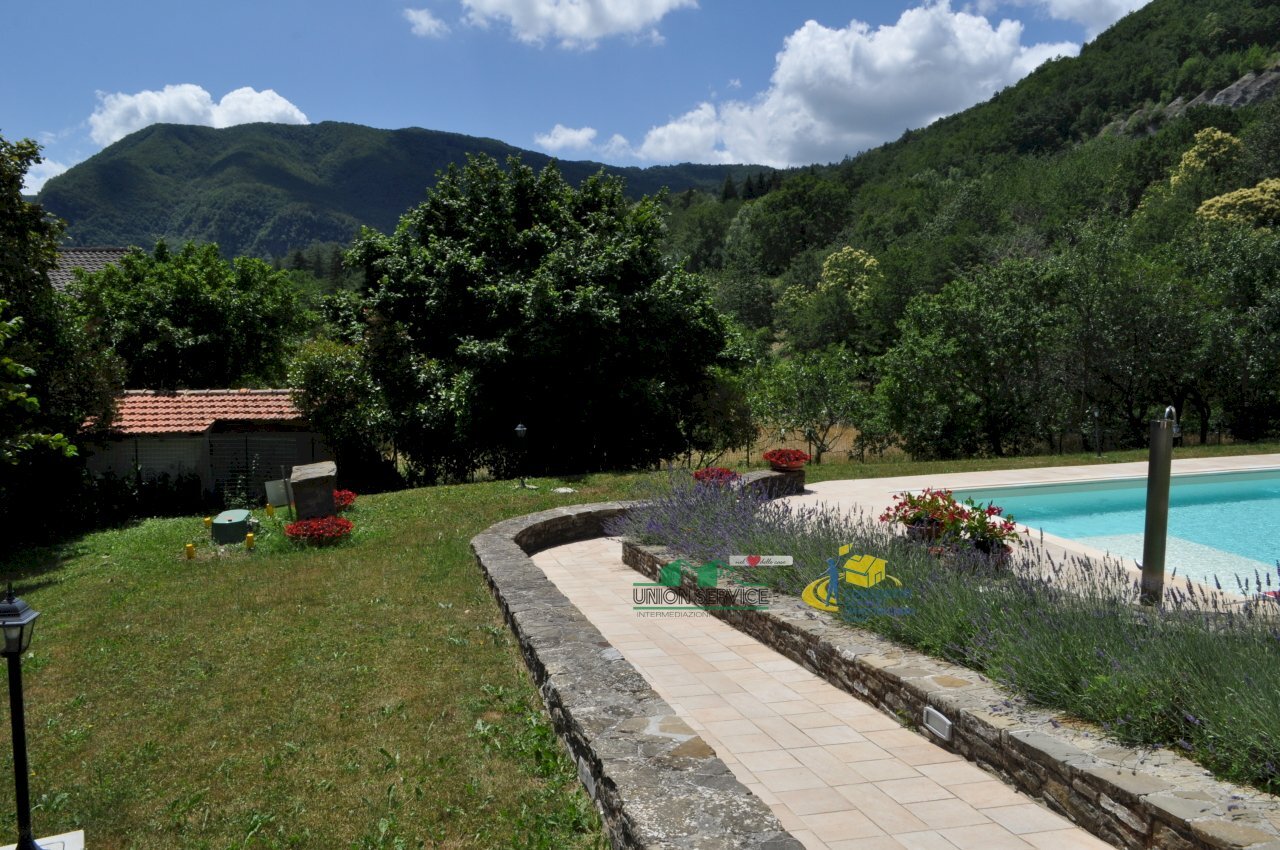 DSC_0040.JPG - Casale VIA MAESTRI, Valmozzola - foto 2