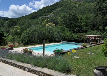 DSC_0039.JPG - Casale VIA MAESTRI, Valmozzola - foto 1