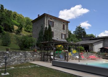 DSC_0064.JPG - Casale VIA MAESTRI, Valmozzola - foto 26