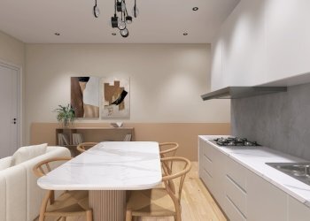 3.jpg - Three-room apartment Decimomannu - photo 1