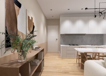 1.jpg - Three-room apartment Decimomannu - photo 2