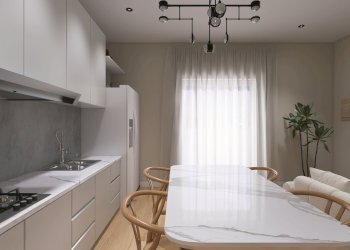 4.jpg - Three-room apartment Decimomannu - photo 4