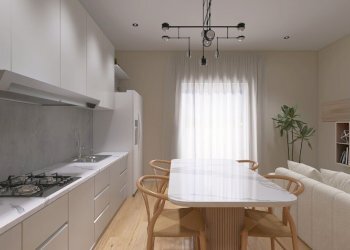 6.jpg - Three-room apartment Decimomannu - photo 6