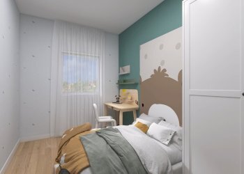 7.jpg - Three-room apartment Decimomannu - photo 7