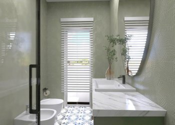 9.jpg - Three-room apartment Decimomannu - photo 9