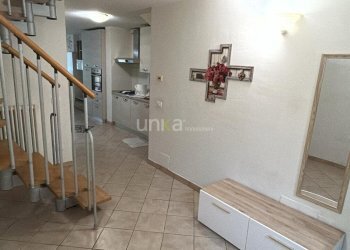 IMG-20260415-WA0025.jpg - Three-room apartment Via Carlo Rosselli snc, Jesi - photo 2