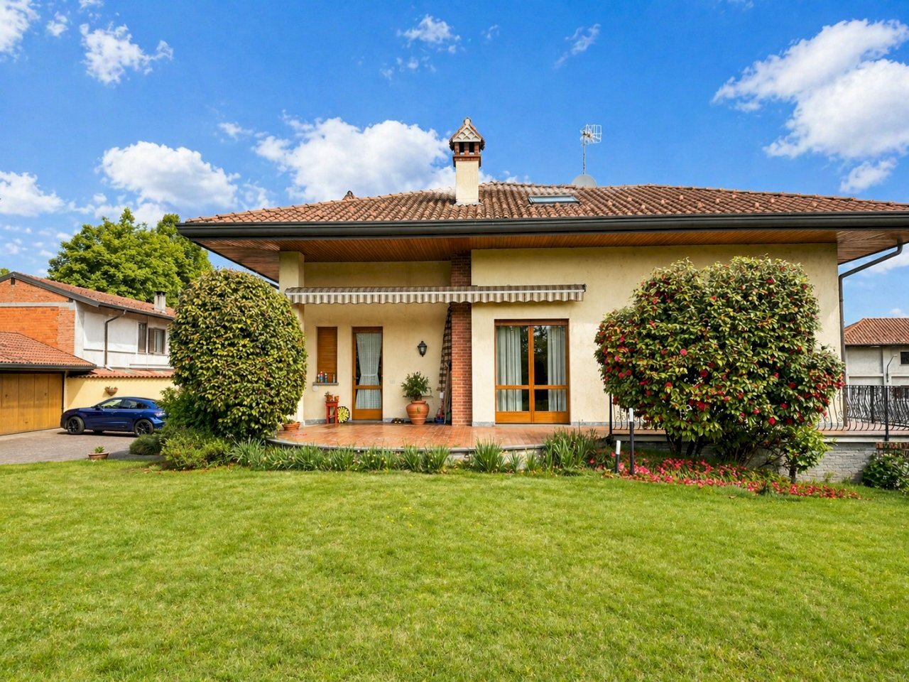 81344B5D-E249-433C-AD06-17B2F5CB4902.PNG - Villa Via Varallo Pombia 2, Castelletto Sopra Ticino - foto 1
