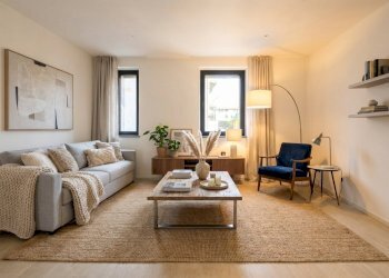 Soggiorno.jpg - Bilocale Via XX Settembre 84, Arona - foto 4