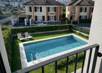 Piscina 1.PNG - Bilocale Via XX Settembre 84, Arona - foto 16