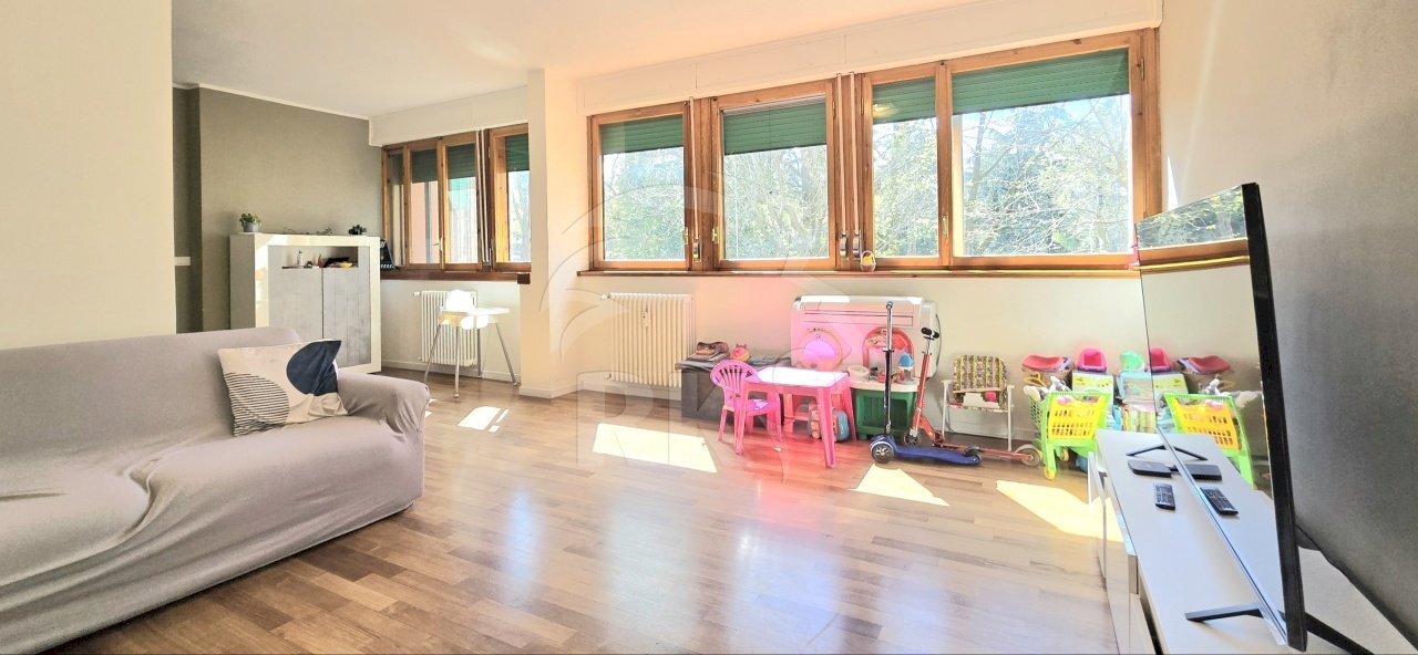 DUE CAMERE-AFFITTO-MAZZINI/FOSSOLO - Appartamento Via Vetulonia 1, Bologna - foto 3