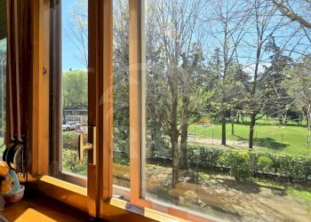 DUE CAMERE-AFFITTO-MAZZINI/FOSSOLO - Appartamento Via Vetulonia 1, Bologna - foto 2