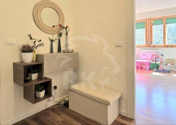 DUE CAMERE-AFFITTO-MAZZINI/FOSSOLO - Appartamento Via Vetulonia 1, Bologna - foto 6