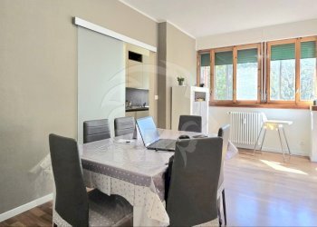 DUE CAMERE-AFFITTO-MAZZINI/FOSSOLO - Appartamento Via Vetulonia 1, Bologna - foto 7