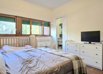 DUE CAMERE-AFFITTO-MAZZINI/FOSSOLO - Appartamento Via Vetulonia 1, Bologna - foto 11